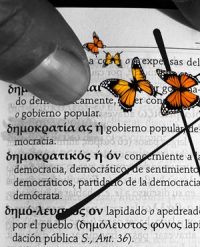 La democracia incompleta del hombre abstracto