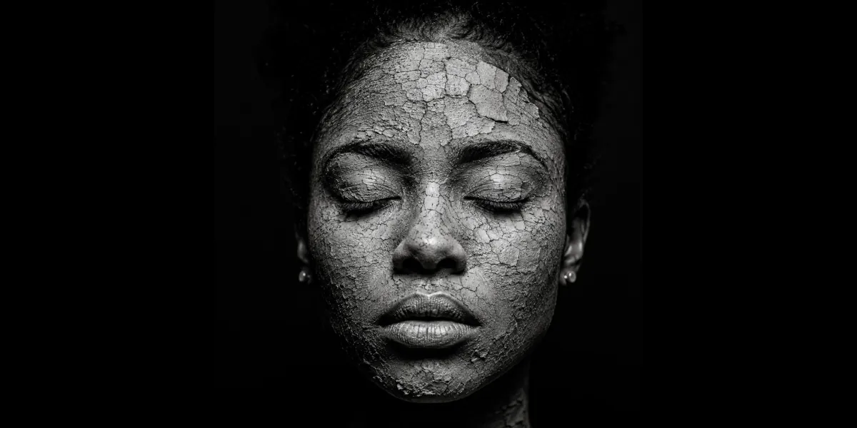 Negra Afrodita